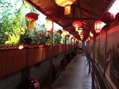 -窄巷子陕菜馆·地道陕西菜(粉巷店)