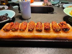 -止观小馆·辽河口渔家菜(王府井店)