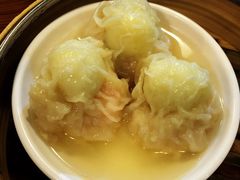 -点点心点心专门店(旺角店)