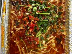 -郑喜旺烧烤(新密总店)
