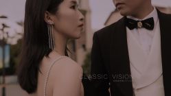 -经典婚纱摄影美学馆·私人定制