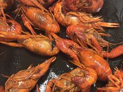 -严三毛口味虾·小严同学的店(曙光路直营店)