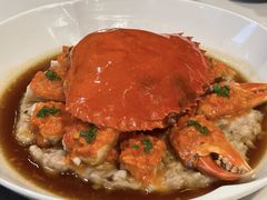 -广州文华东方酒店·江-由辉师傅主理