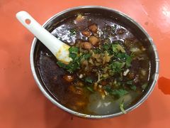 -代四孃牛华豆腐脑美味小食(总店)