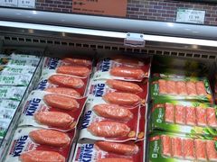 -果蔬好生活超市(乐堤港店)