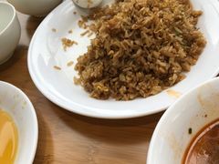 -食膳公园包子铺(烈士公园店)