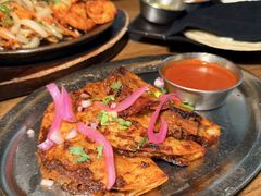 -Q MEX 库迈墨西哥餐吧(双井店)