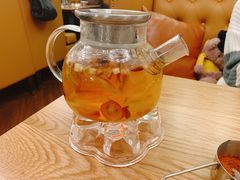 -花舍·新派粤菜·西餐·下午茶(亚运村·鸟巢店)