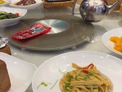 -高第街56号港式餐厅·精选(世茂广场宽厚里大明湖店)
