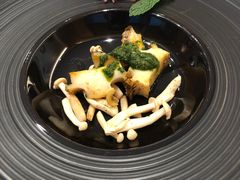 -福州融侨皇冠假日酒店·三宅日本餐厅