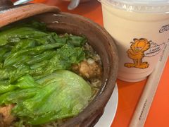 -潮香兴煲仔饭(莲花路店)