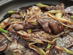-上海小南国(金桥国际广场店)