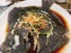 -聚德福海鲜家常菜(刘庄店)