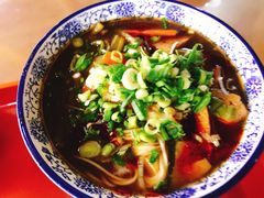 -清真磨沟沿老字号牛肉面(总店)