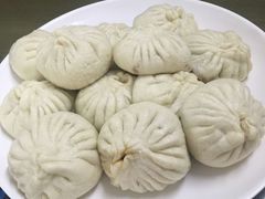 -四平包子铺