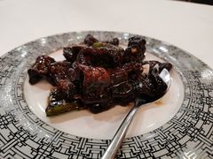 -梅龙镇酒家(南京西路总店)