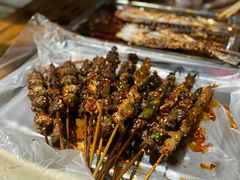 -袁师傅烤肉(弹子石店)