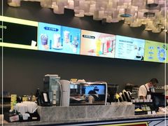 -咪咕咖啡(北京西单店)