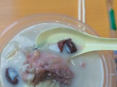 -胡椒猪肚汤(康王店)