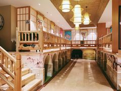 -汤W城市微度假(仓山店)