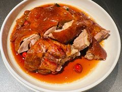 金陵焖炉烧鸭-湖里春风·淮扬菜(丽泽天街店)