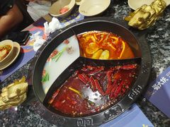 -蜀大侠火锅(森兰花园城店)