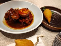 -万丽轩·粤菜(王府井金茂万丽酒店)