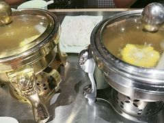 -潮界(虹桥新天地店)