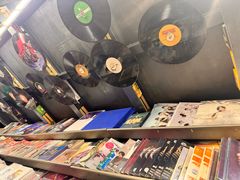-Hi Fi Acoustic 梵香禅韵·色声香味