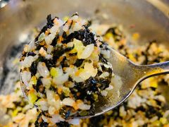 紫菜金枪鱼饭团-咕咕站韩国料理(紫金港店)