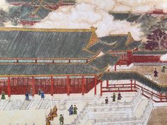 -桂林独秀峰王城景区