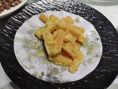 -鸭王烤鸭店(三里河店)