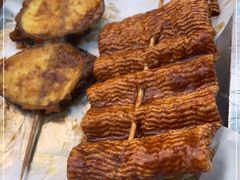 -海萍馄饨(湖北路店)