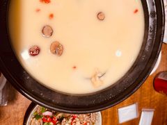 -乔街深夜食堂·小龙虾·高压锅生蚝(杭州总店)