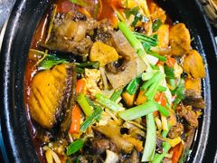 -昆虫窝子·特色云南菜(拓东路总店)