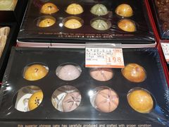 -大桥道糕点食品店(津塘路店)