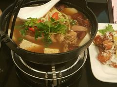 -鹿港小镇(悠唐店)