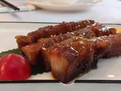 -鹿鸣酒家(越秀店)