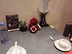 -俏立方·15年新楚菜