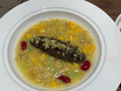 -将相和·海鲜蒸饺大连菜