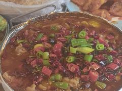 -禾记海鲜烧烤(八一路店)