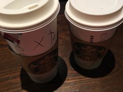 -星巴克(上海南站店)