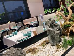 -聆桂烤鸭·金奖烤鸭(静联广场店)