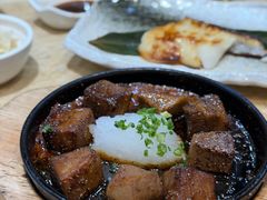 -东京屋(武定路店)