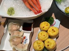 -大渔铁板烧(万象城店)