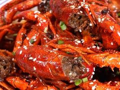 -满盆红龙虾(开发区店)