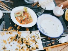 -小饭桶(野三坡百里峡店)