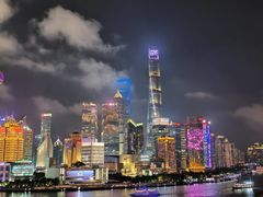 -上海和平饭店华懋阁 Cathay Room