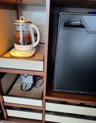 -圣贝拉母婴护理中心(深圳莱佛士店)