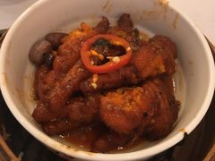 -翠园(铜锣湾广场店)